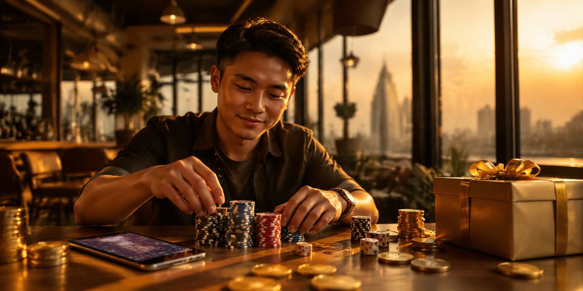 30ms Tải app 30ms để vào lobby slot, live table và sportsbook từ điện thoại